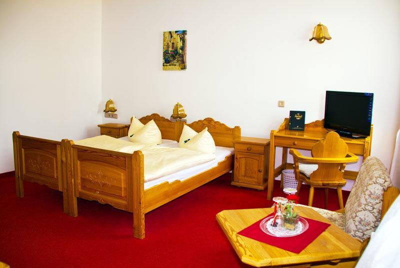 Hotel Schloßblick