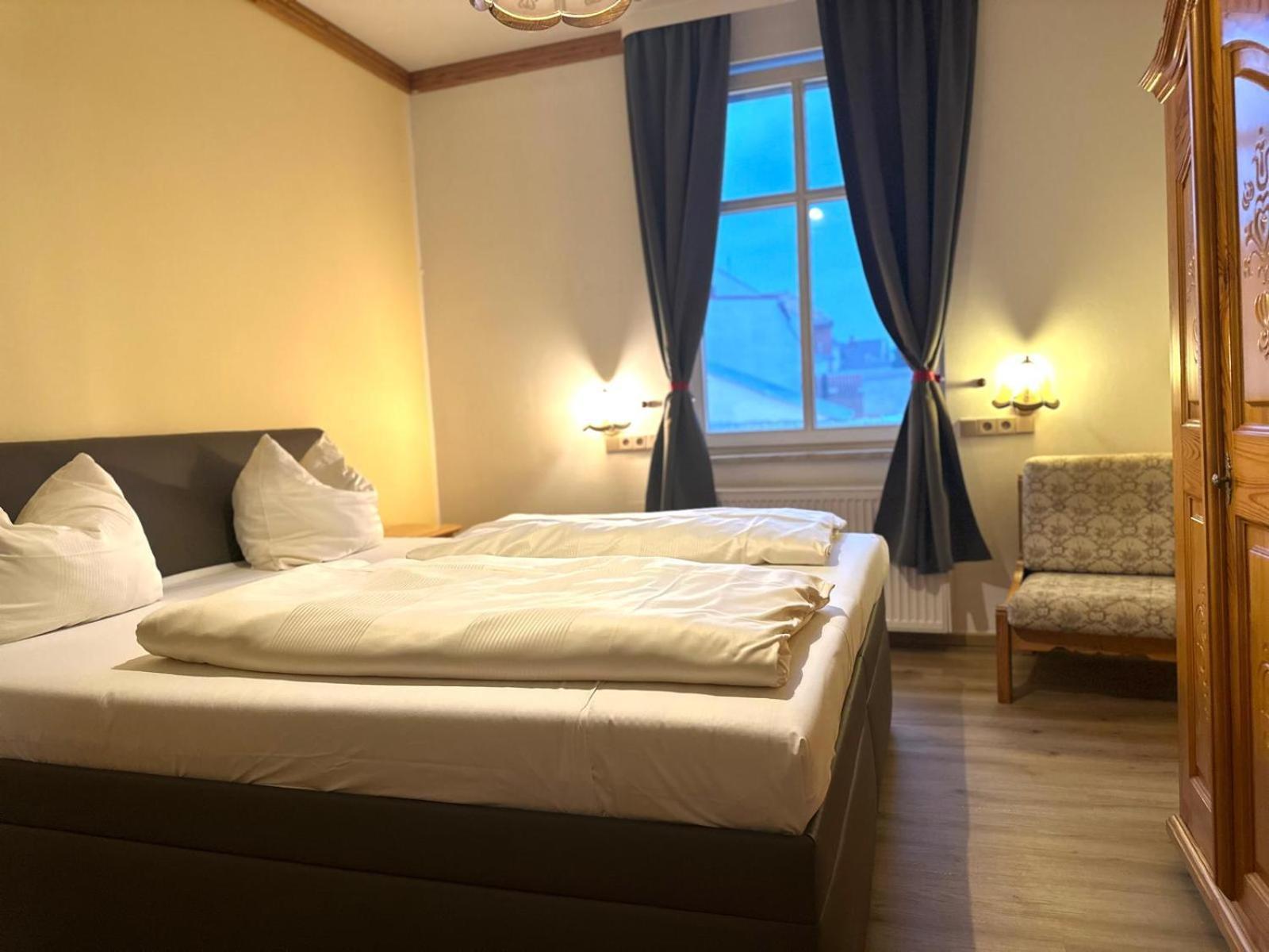 Schloßblick Hotel Trebsen