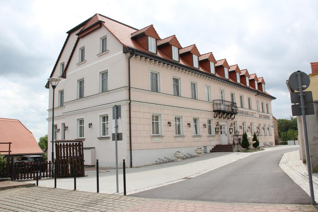 Hotel Schloßblick 3*