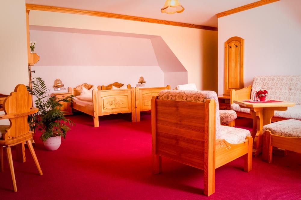 Schloßblick Hotel