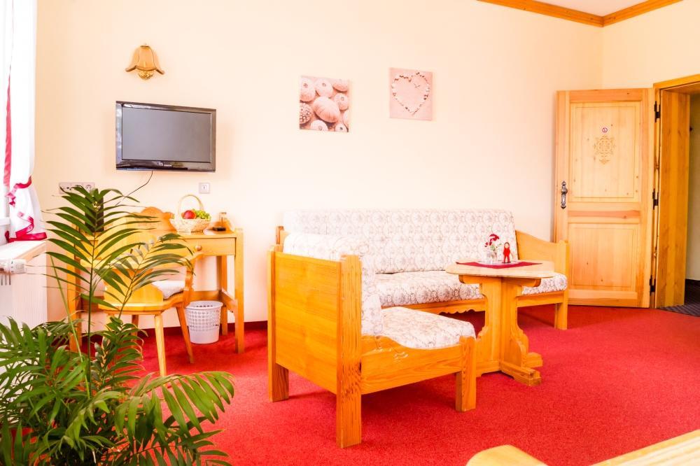 Schloßblick Hotel Trebsen