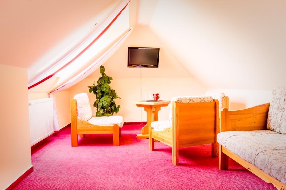 Hotel Schloßblick